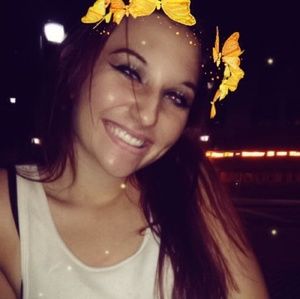 Meet your Posher, Kristen